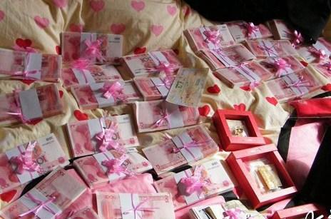 男多女少!农村这4类人找媳妇难,拿不起彩礼的