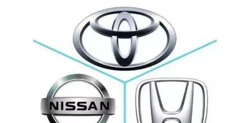 丰田的品质，本田的技术，尼桑靠什么争取一片天？