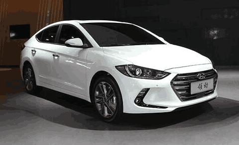 打算购买一台家用轿车, 领动和帝豪GL哪个性价比会更高