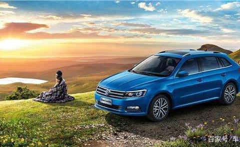 朗逸的衍生品：朗行