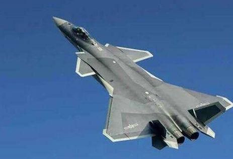 又一国看上中国的歼20, 不是巴基斯坦, 该国家
