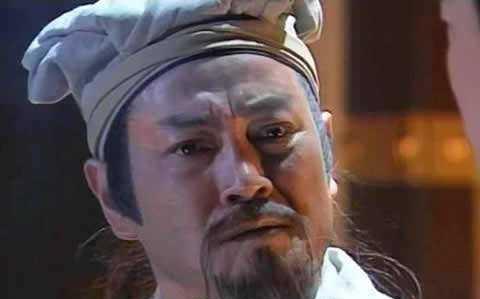 金庸小说五大绿帽男: 杨过、吴三桂均上榜, 第一