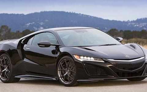 第一名反正是亮瞎了我的眼睛！300万选择什么超跑？