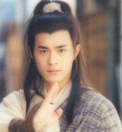 金庸小说五大绿帽男: 杨过、吴三桂均上榜, 第一