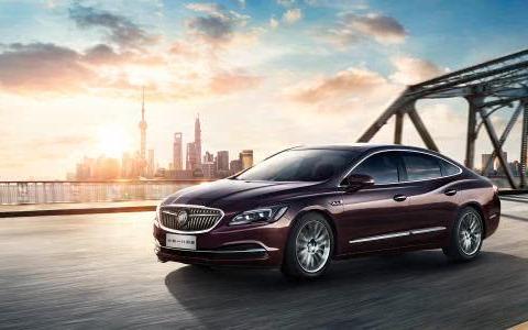 全国最舒适的4款家轿，别克上榜，第二款操控好！