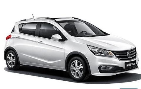 宝骏再推神车，能否成为“平民之王”，挑战销售奇迹？