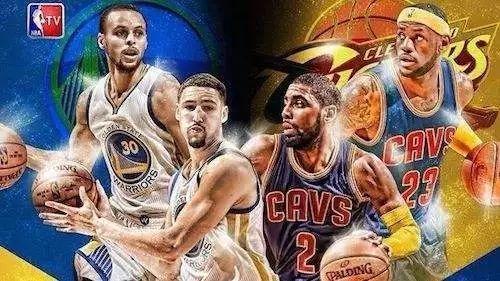 重温2016年总决赛G7 詹姆斯联手欧文创造了历