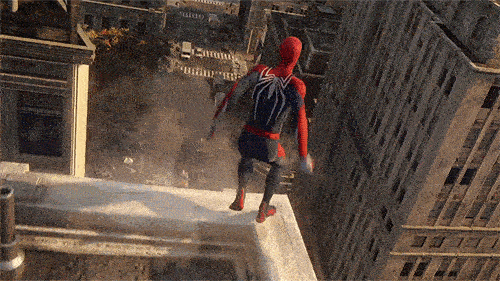 信不信,这些游戏故事比电影更精彩!