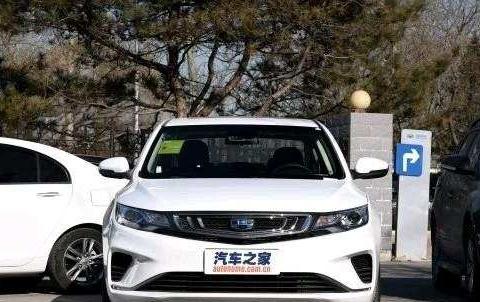 这些好评如潮的车，落地不超10万