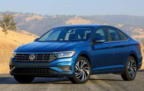 月销超3.5万台击败朗逸夺冠，再怎么骂都阻止不了它卖得好