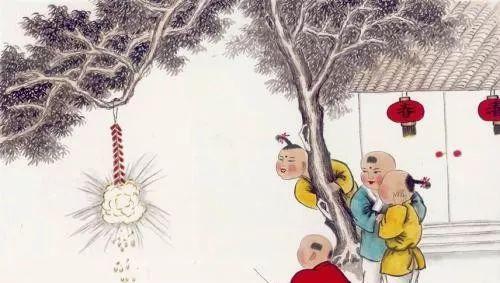 老北京放炮的讲究,将成为回忆!