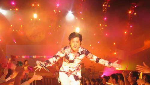 细数那些把原唱唱出名的翻唱歌曲 第一名果然