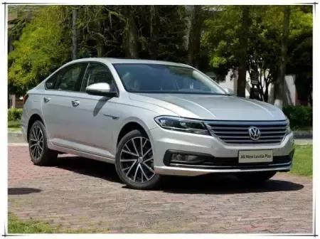 大众要火！新车比奥迪A6漂亮，6AT+全系LED大灯，关键不足11万