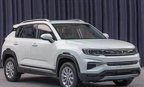 长安版“小途昂”来袭！各方面都完爆宝骏510，6AT变速箱，仅6万