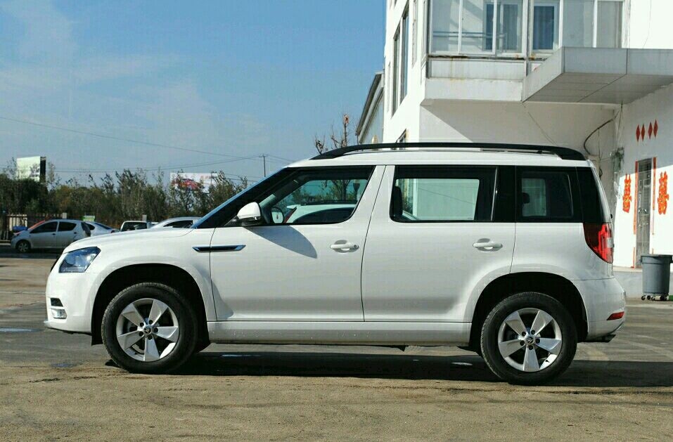 大众曾经最惨的SUV,降价4.5万仍没人买,网友:停产真的明智