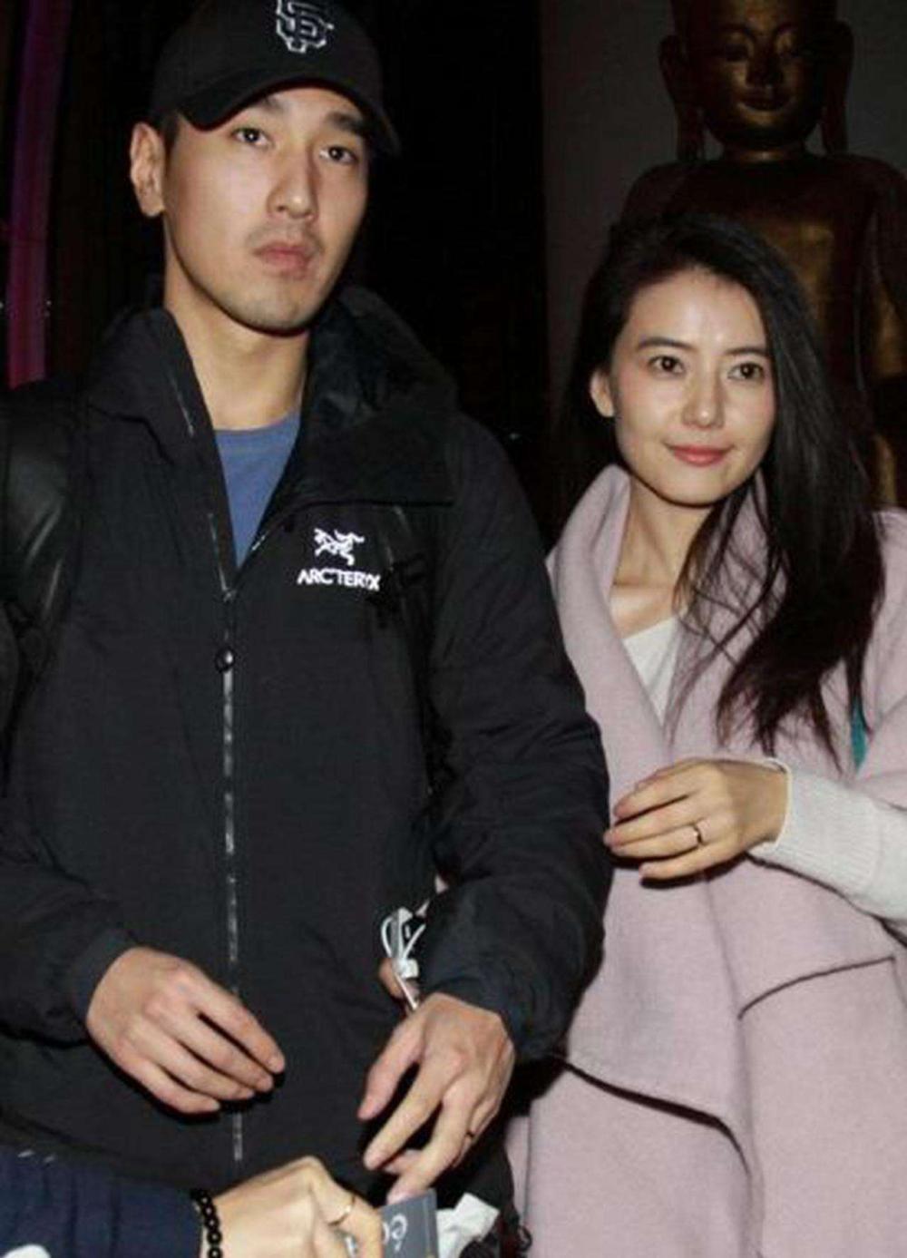 高圆圆怀孕了? 看肚子像龙凤胎, 工作室回应了!