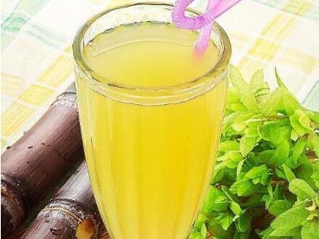 孕妇喝什么果汁对胎儿有好处 喝果汁要注意些