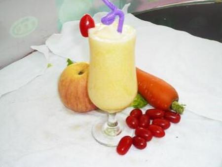 孕妇喝什么果汁对胎儿有好处 喝果汁要注意些