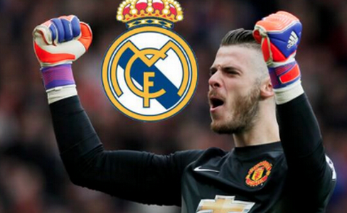 18场零封,终获金手套,皇马还买吗?