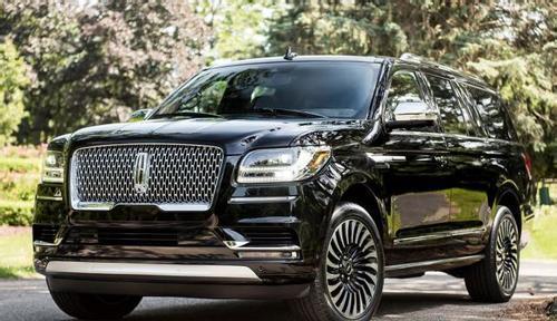 这些SUV的真实身份是辆干粗活的皮卡 很多人上当受骗