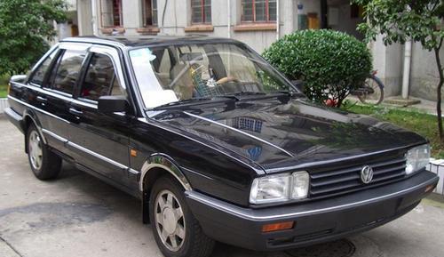 90年代的桑塔纳，相当于现在的什么车？