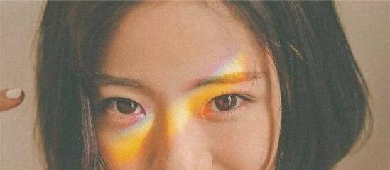 美瞳怎样选择才是最安全又漂亮的呢？