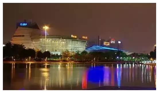 广东21个地级市，深圳人最壕，广州人最会吃，潮汕人最精明……