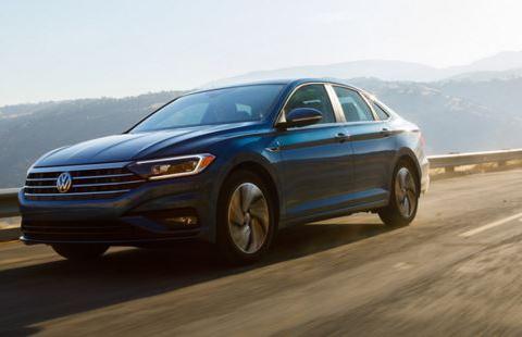 大众速腾上市最新消息 搭载1.4L涡轮增压发动机