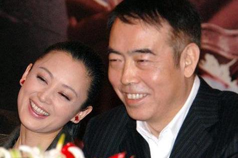 陈凯歌怎么评价倪萍图片