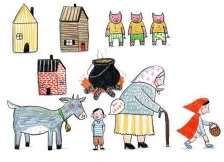 过年,给3-6岁的小男孩送什么礼物好?