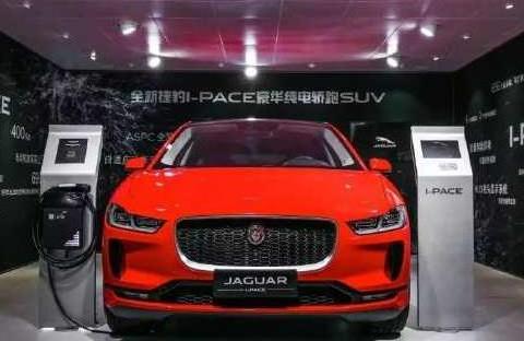 捷豹路虎多款车型于北京首发，从国产到进口总有一款适合你