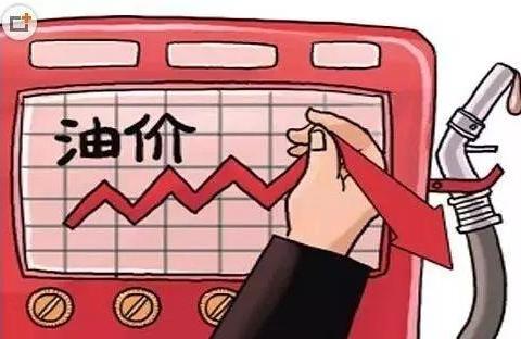 近期“油价“动态汇总，都在这个专题里