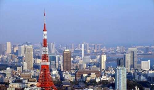 世界人口超过3千万城市,的中国这个小都市上榜