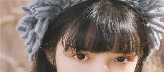 美瞳怎样选择才是最安全又漂亮的呢？