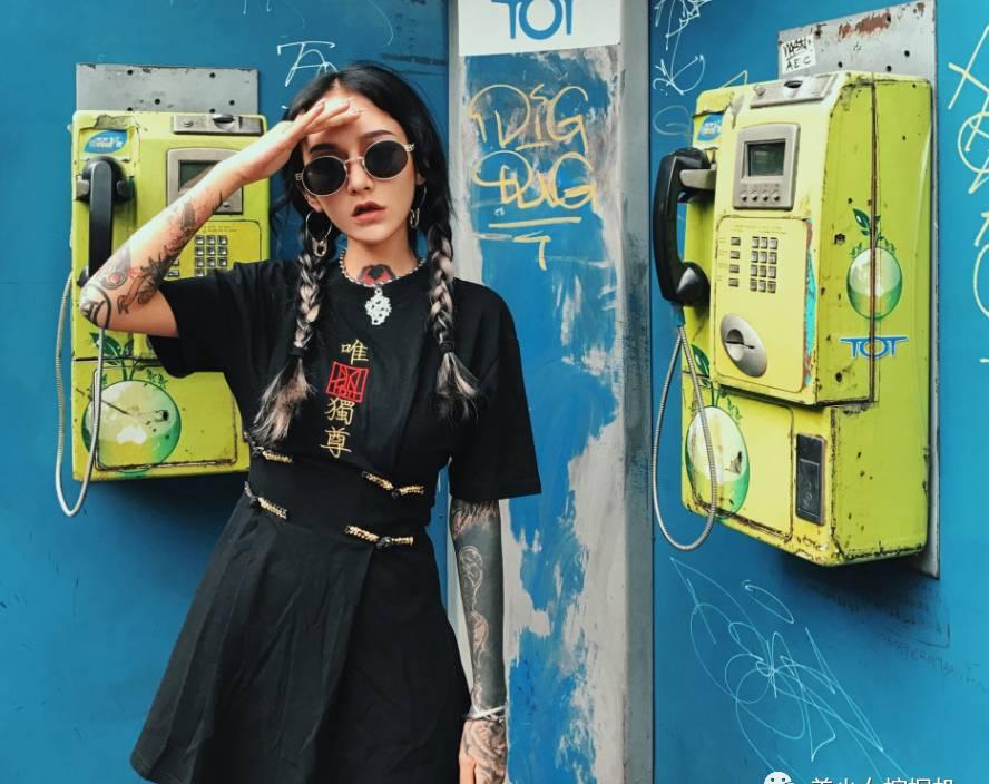 抖音上的美少女完全不输快手啊! 各种承认整形