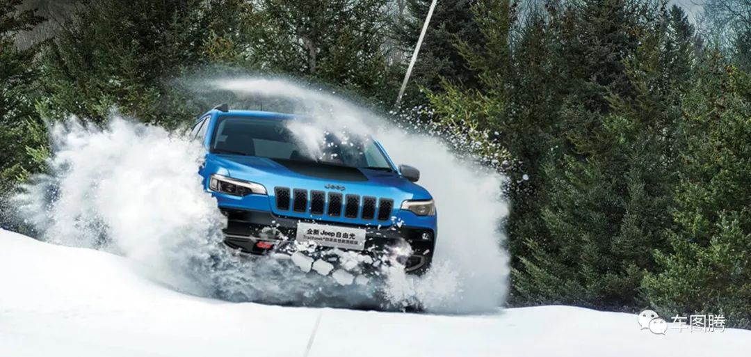 起售价不高于20万，全新Jeep自由光值得买吗？