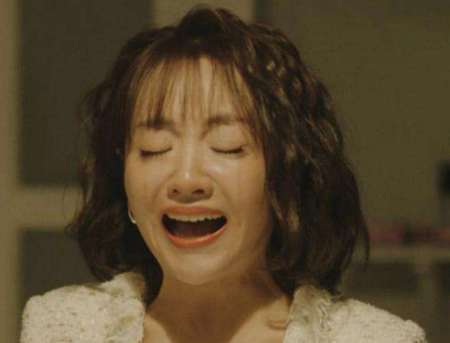 《沙海》之后,杨蓉参加《演员的诞生2》,36岁