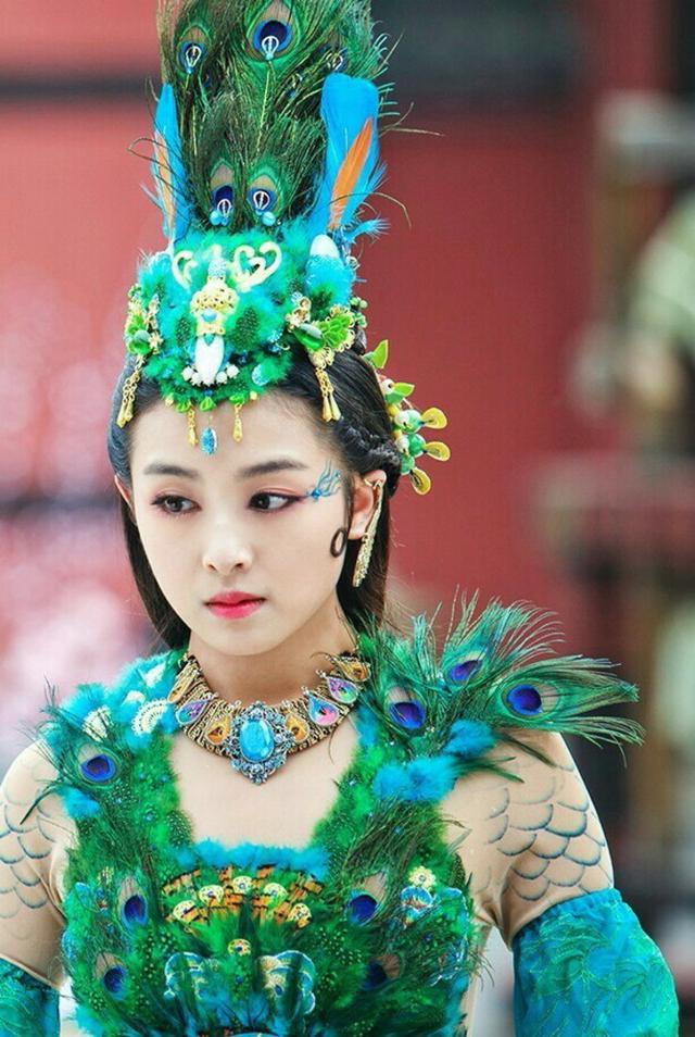 张含韵