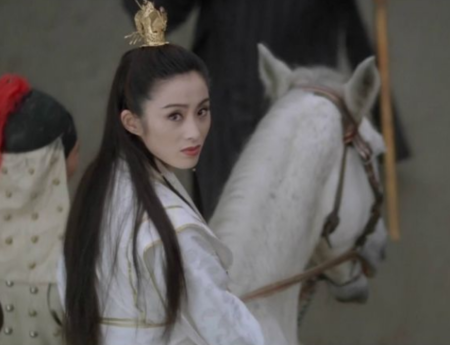 梁朝伟版张无忌,苏有朋版张无忌,邓超版张