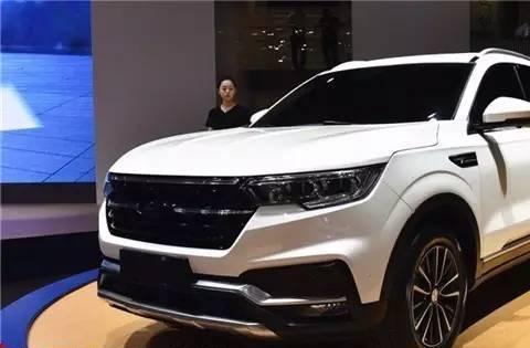 关于众泰的两件事情