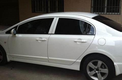 本田原装进口动力，帅气不输思域，只因这车标，8万多没人要停产