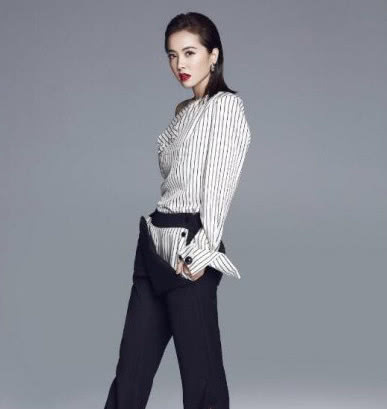 DNF10周年jolin团长称号属性爆炸 网友:蔡依林