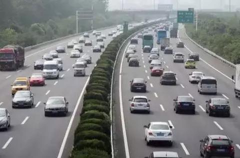 “限行“必看资讯都在这，你错过了吗