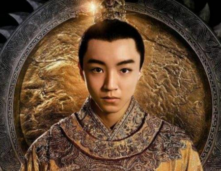 张艺谋新剧《遮天》将拍,男主非他莫名,看完颜