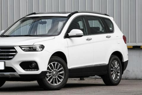 曾是国民SUV，当第一后就骄傲了，如今被老百姓无情抛弃！