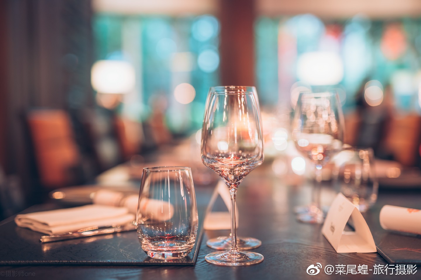 恰char,在广州米其林餐厅品尝澳洲顶级安格斯