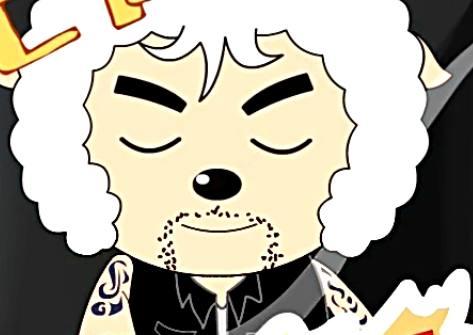 《喜羊羊与灰太狼》最神秘的六只小羊，你可能一只也不认识