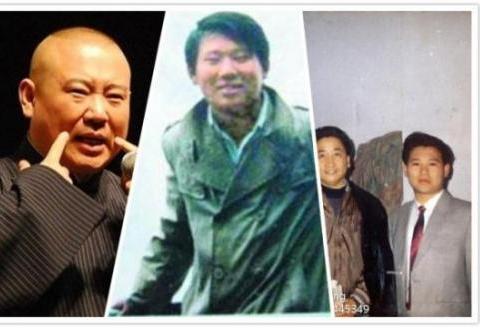 娱乐圈5大光头男星，个个座驾霸气无比，只有他惊艳了时光！