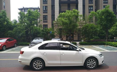 大众速腾1,4T怎么样,现在值得入手吗