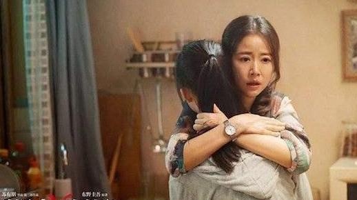 9岁出道，偶像是林心如，二人合作一部电影卖4亿，被夸前途无量